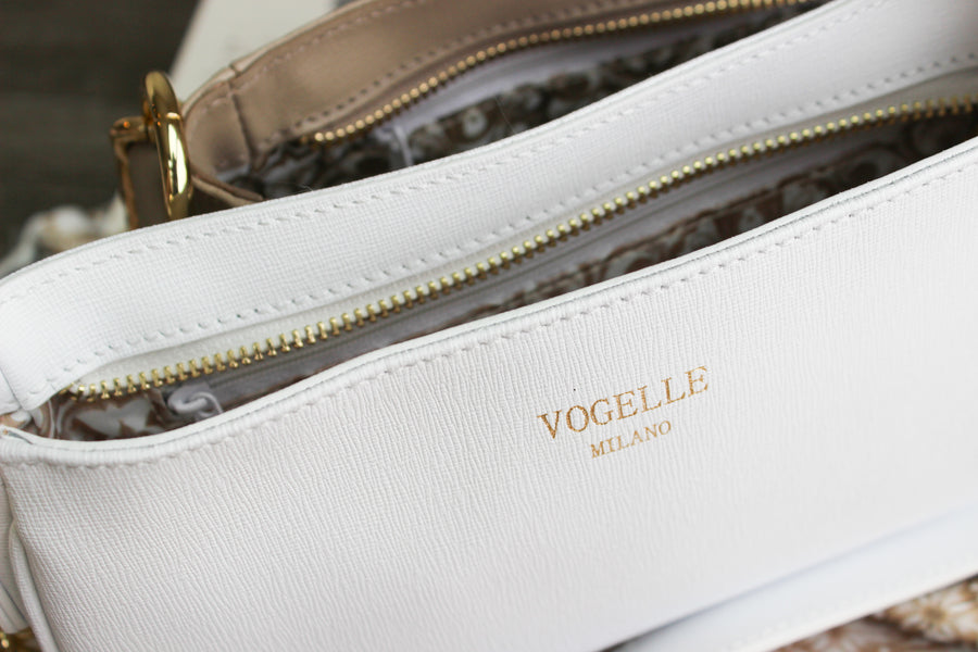 Chain Shoulder Bags – Vogelle