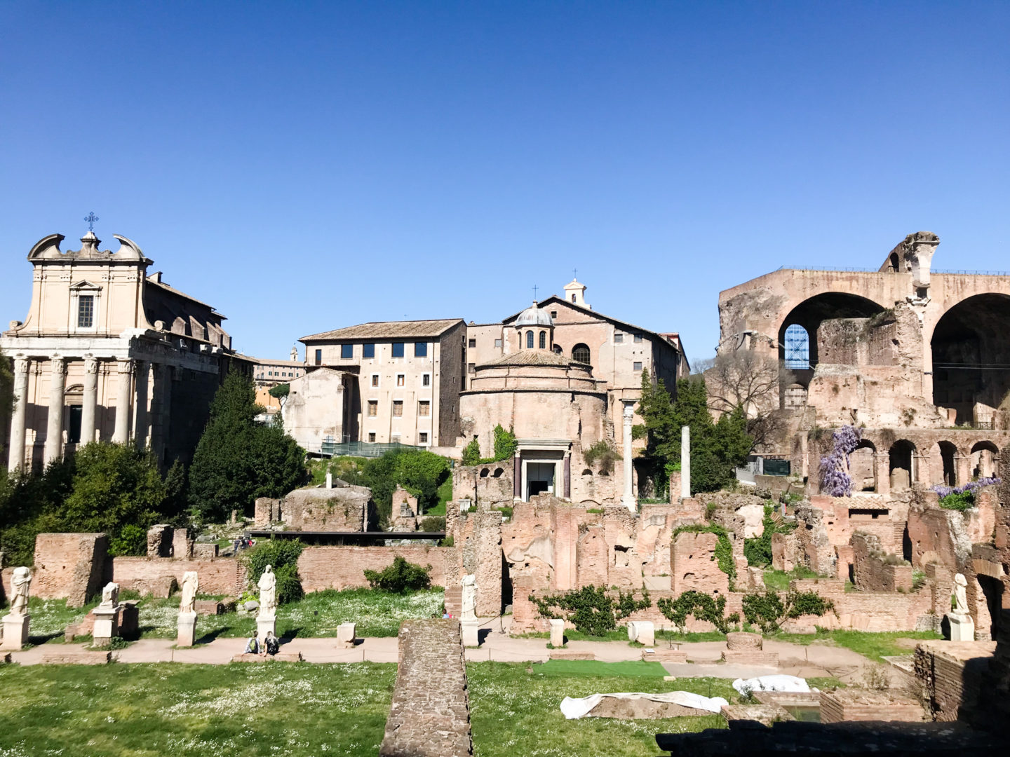 Rome, Italy