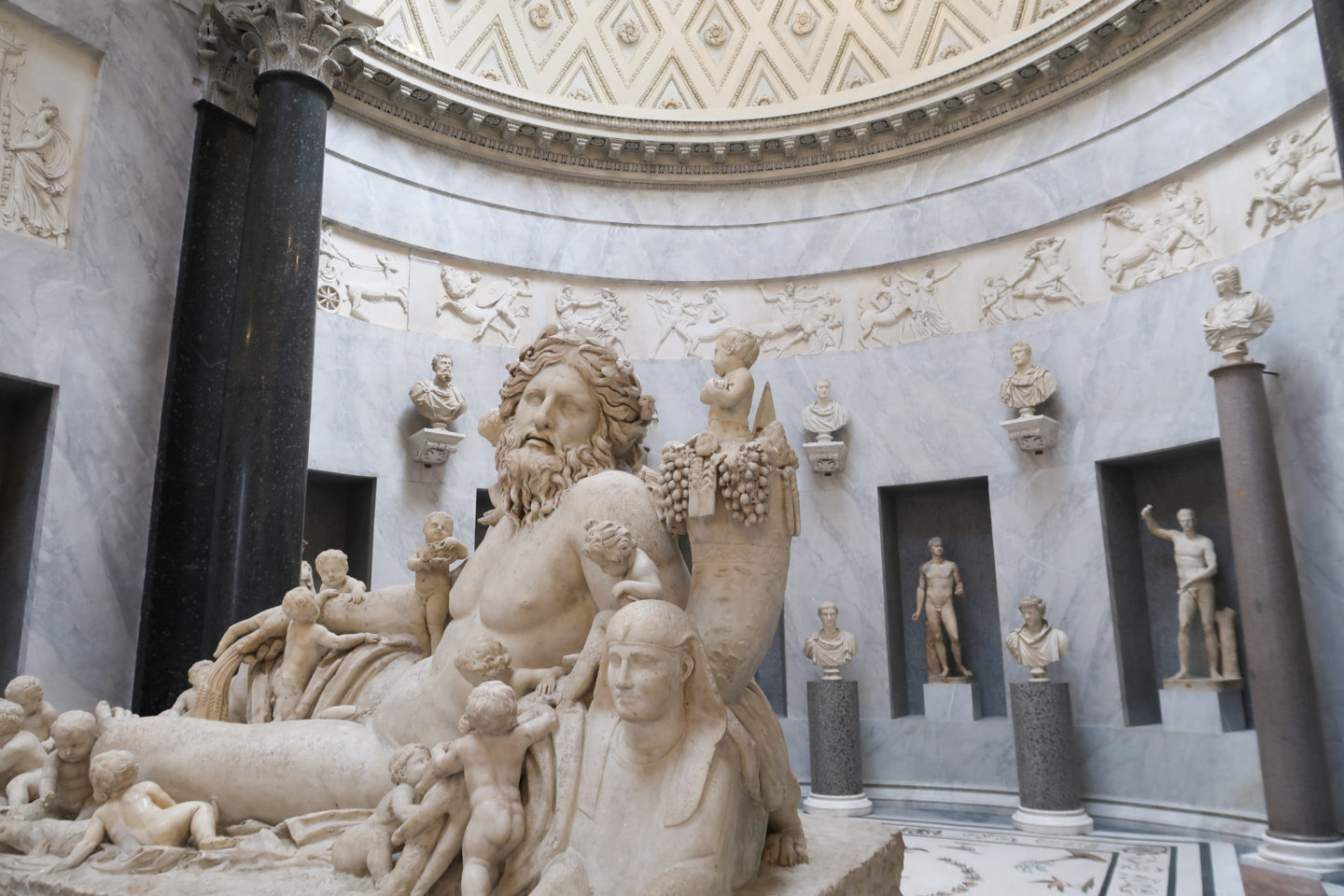 Vatican Museums