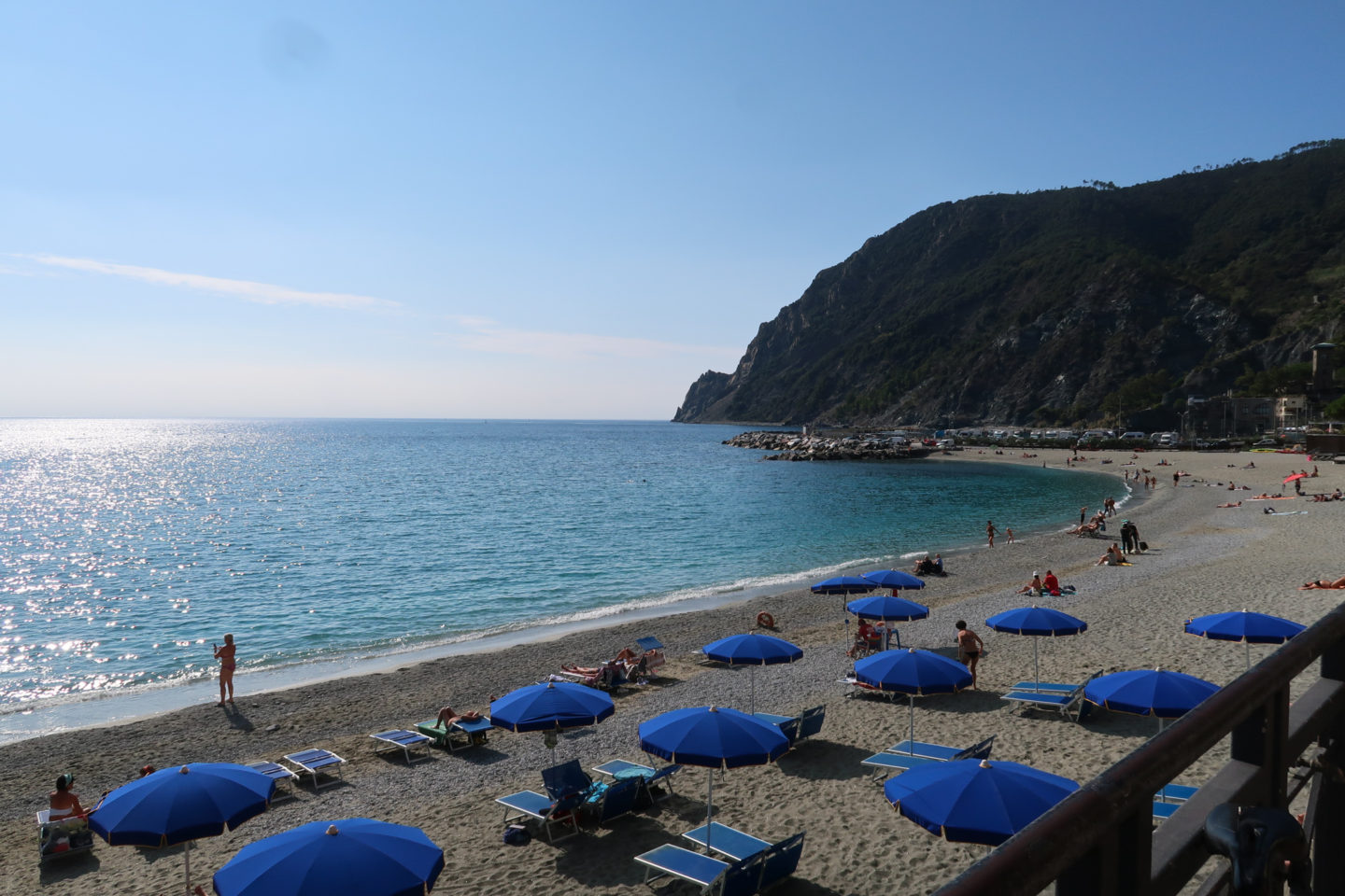 Cinque Terre Travel Guide