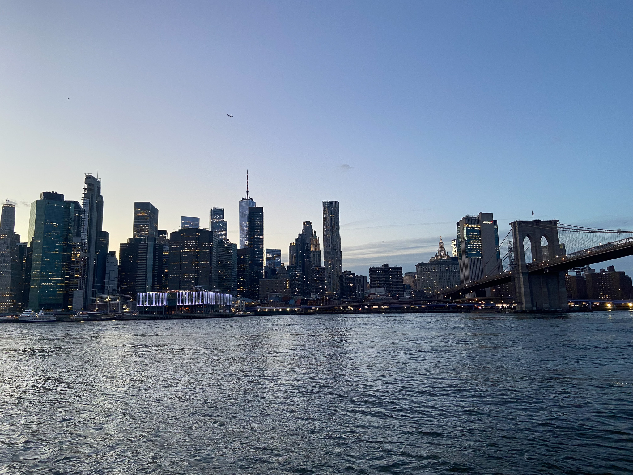 10 Things to do in New York City - Vogelle