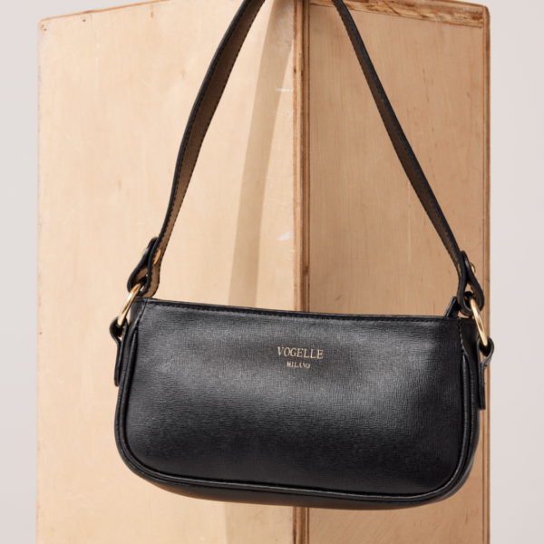 Black Original Shoulder Bag