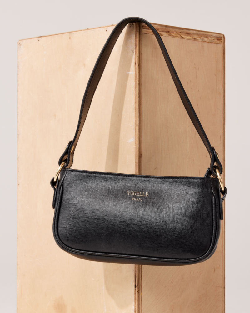 Black Original Shoulder Bag