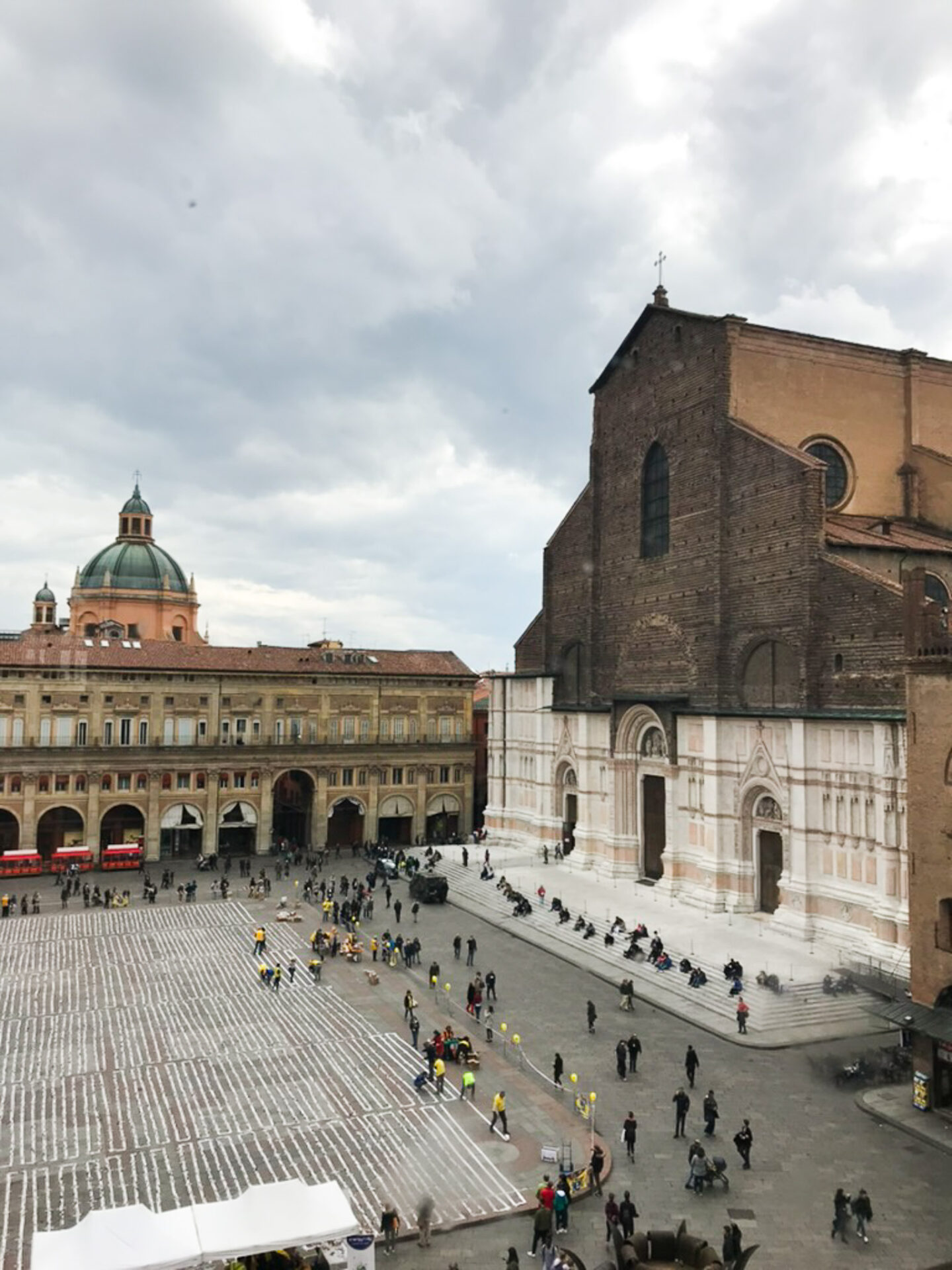 Bologna, Italy