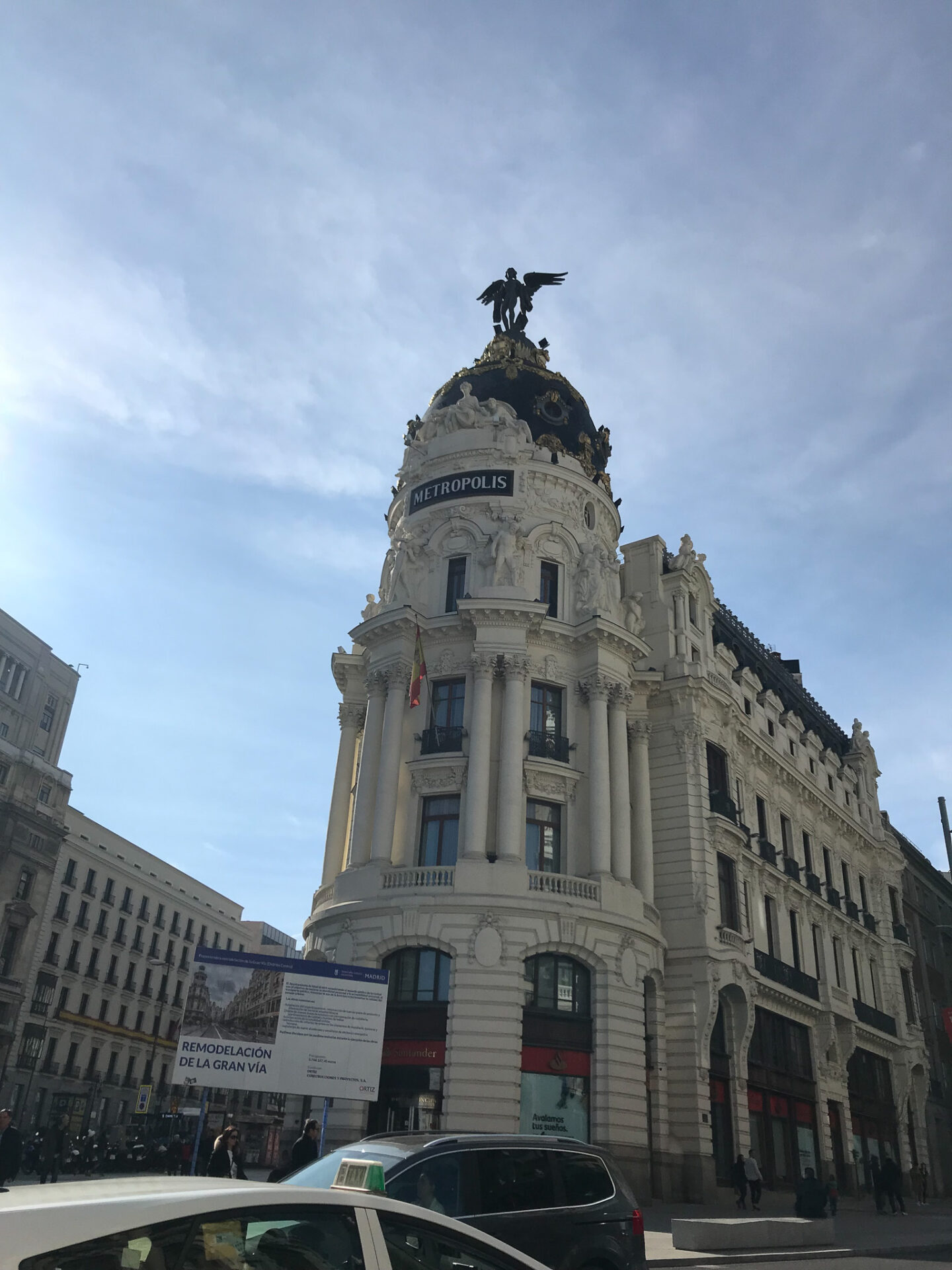 Gran Vía