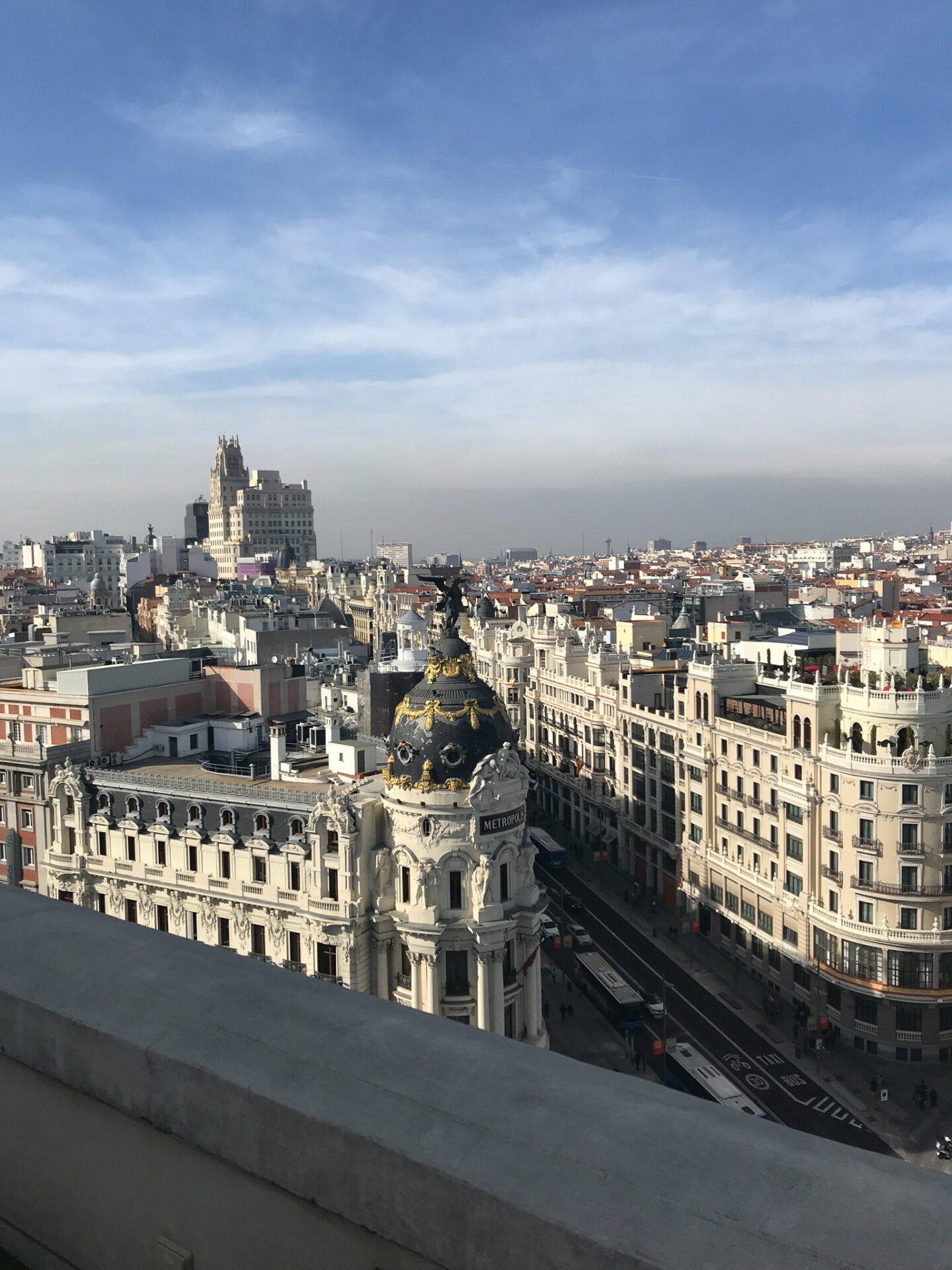 Gran Vía