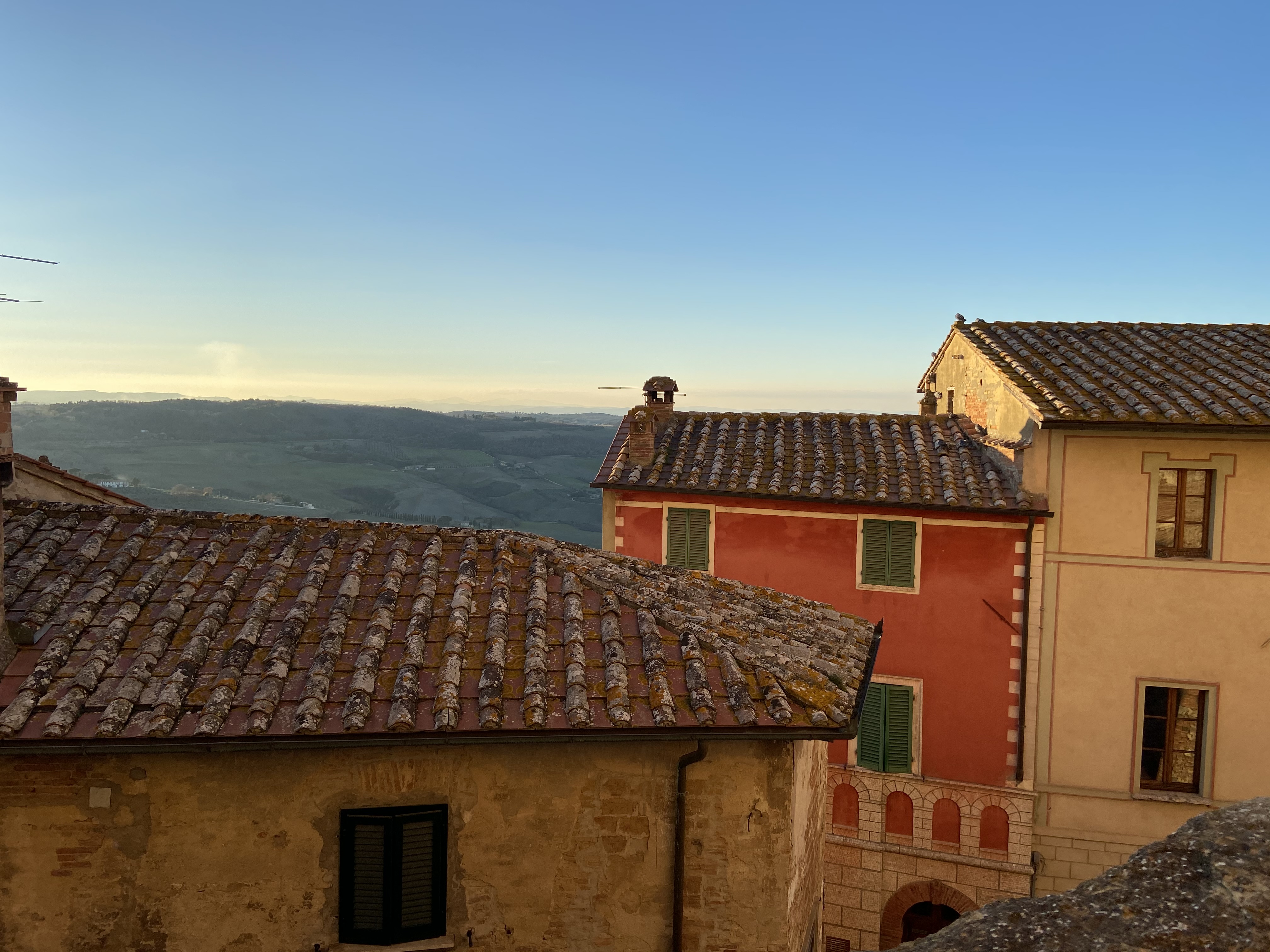 Montepulciano ITaly