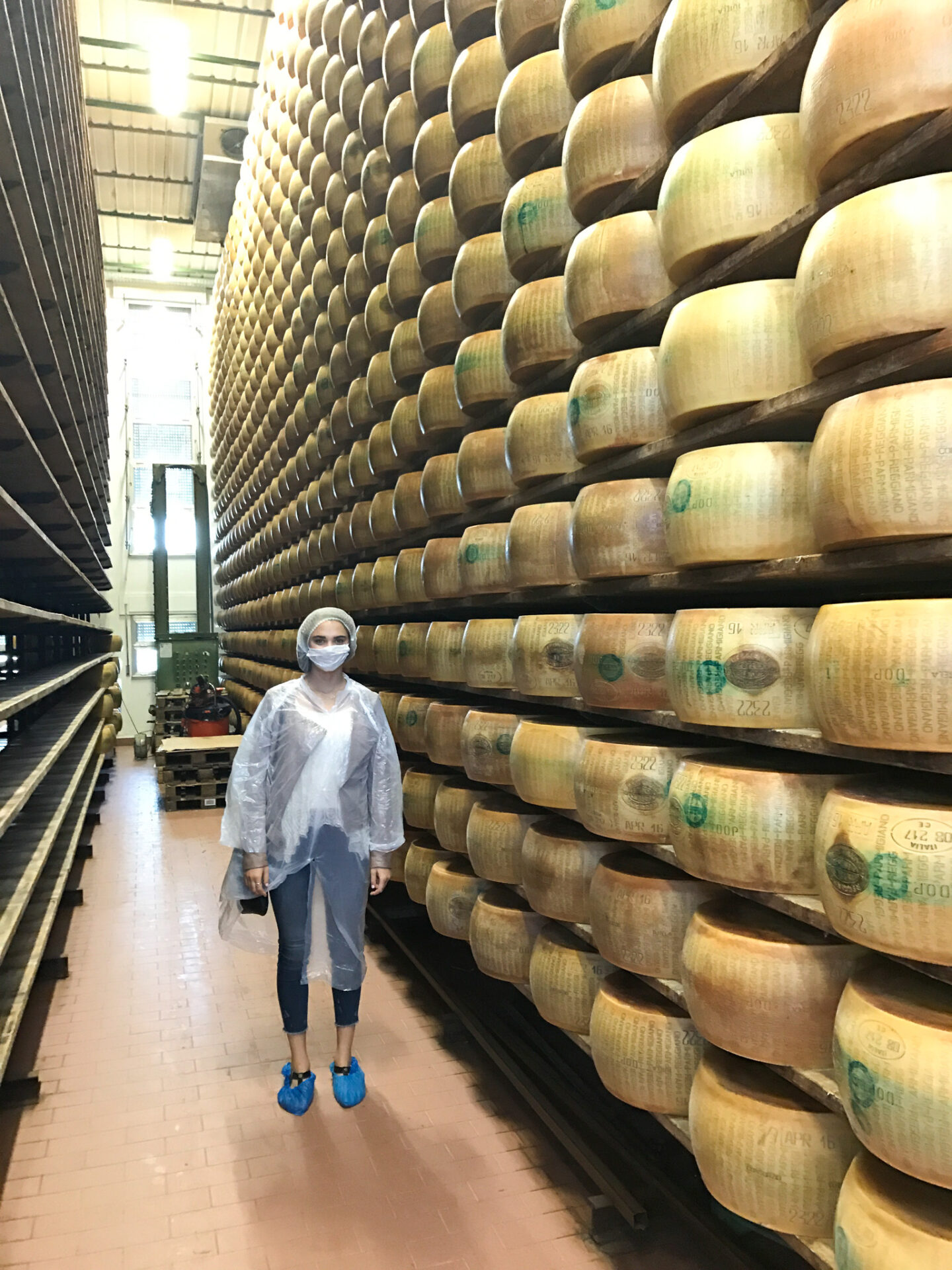 Parmigiano Reggiano2