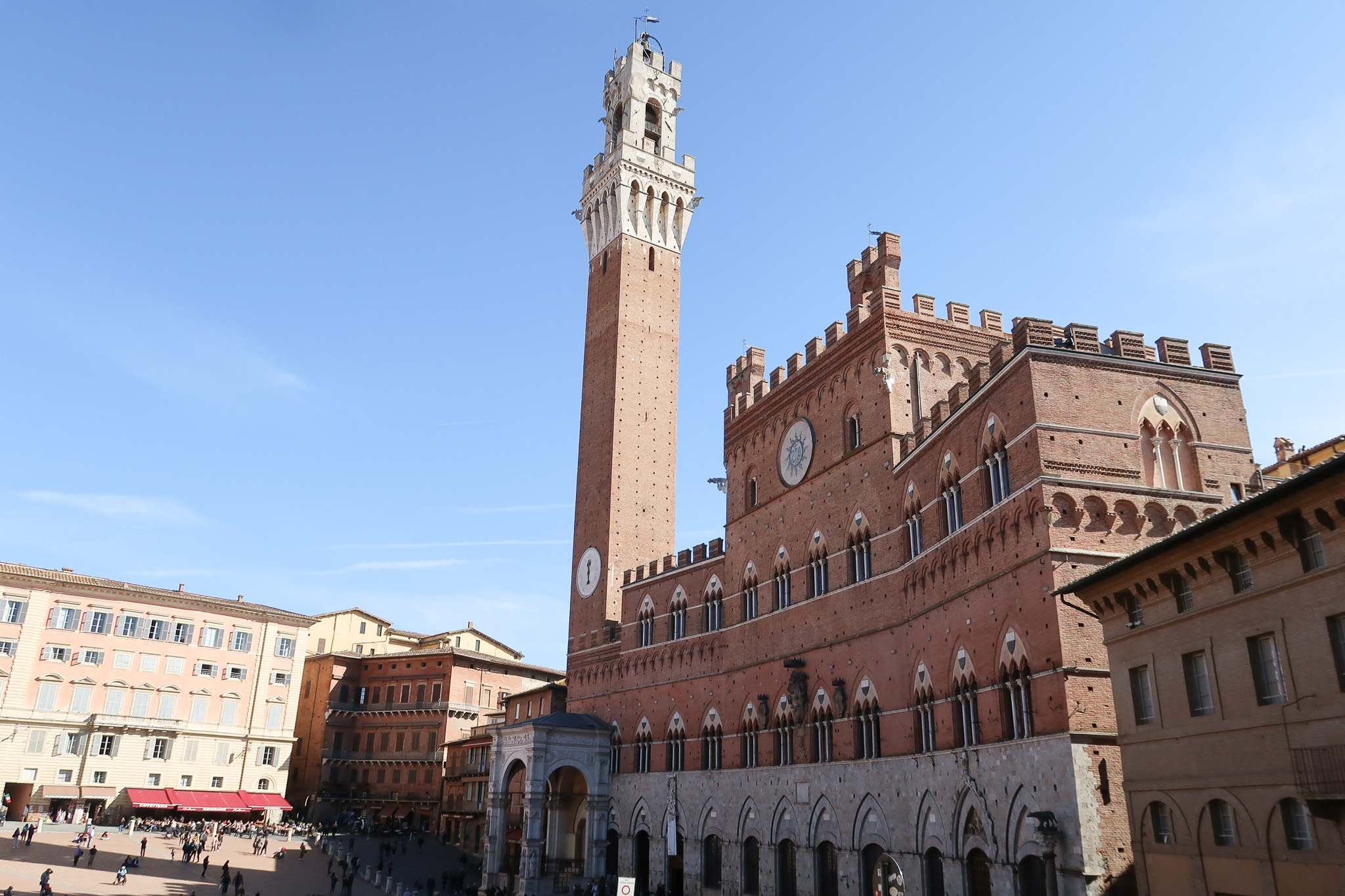 Siena, Italy