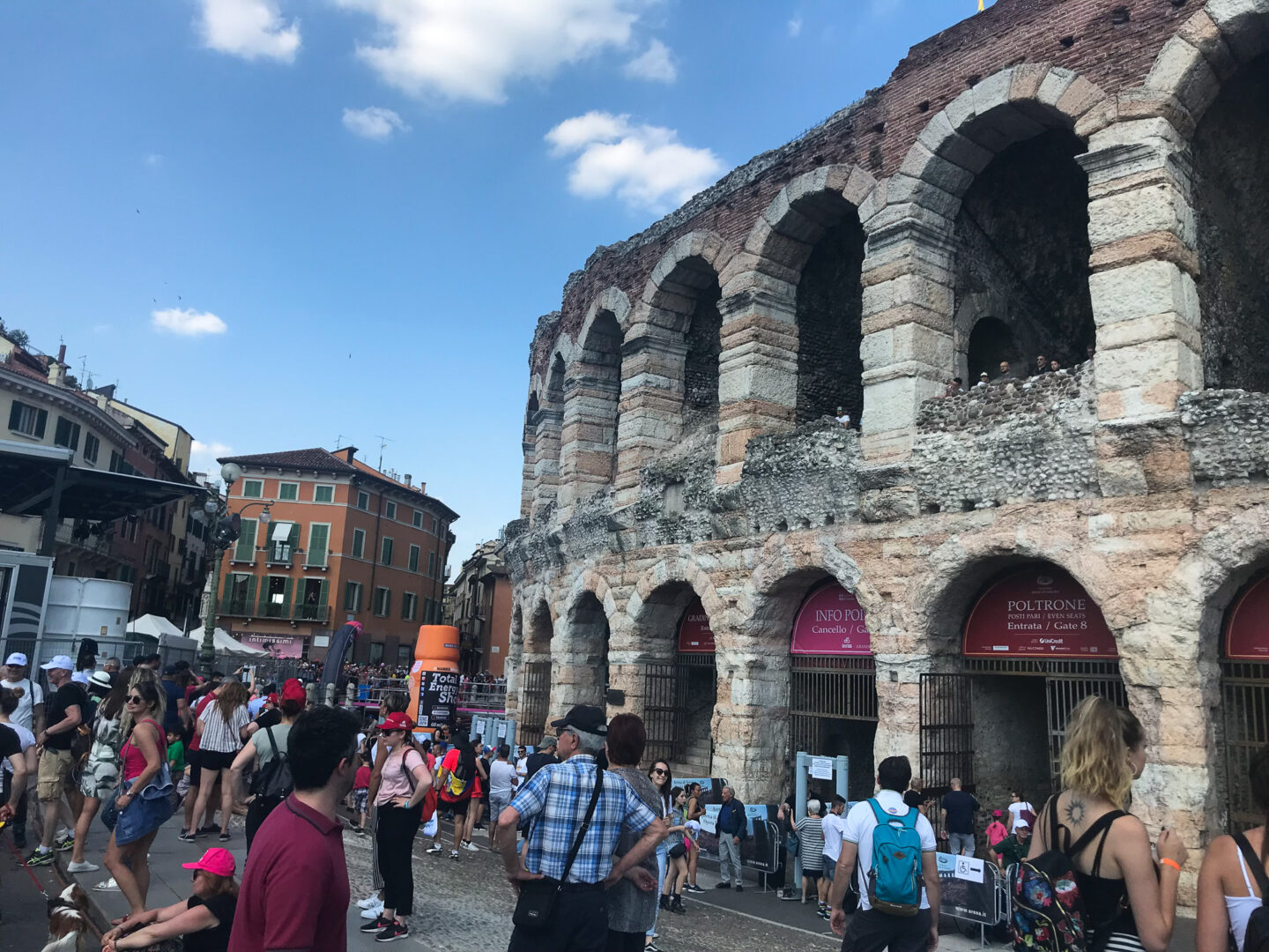 Verona Arena