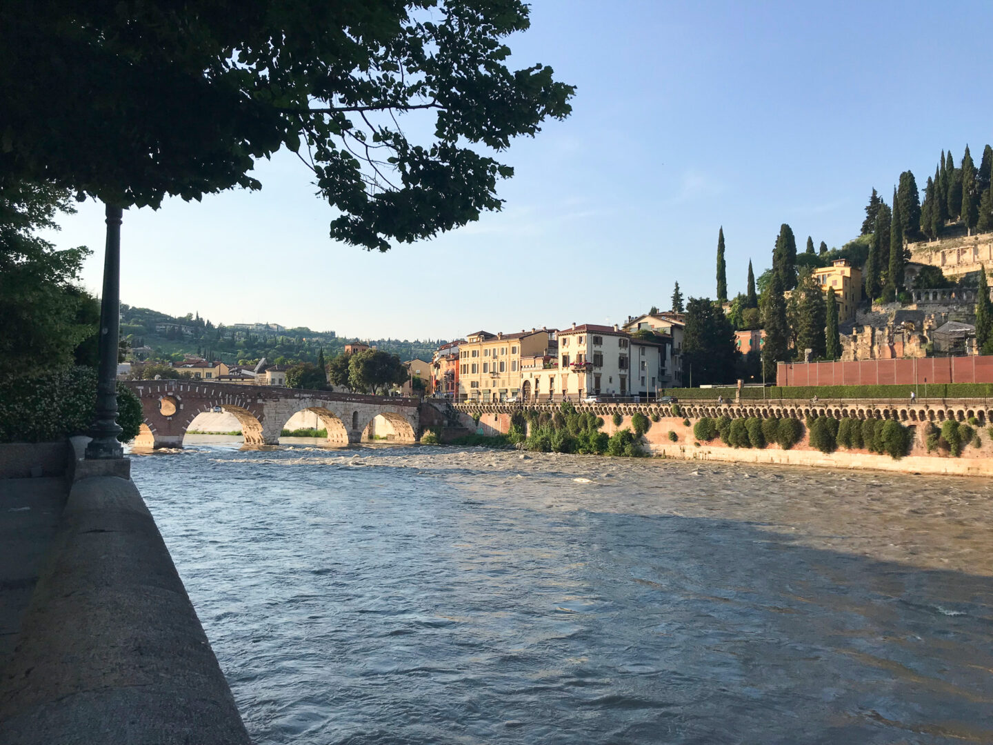 Verona Italy