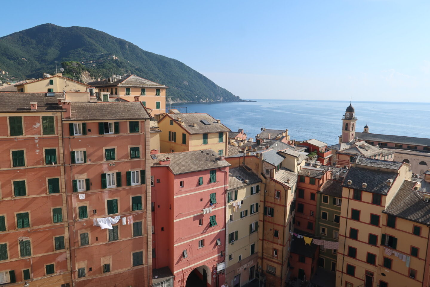 Things to do in Camogli