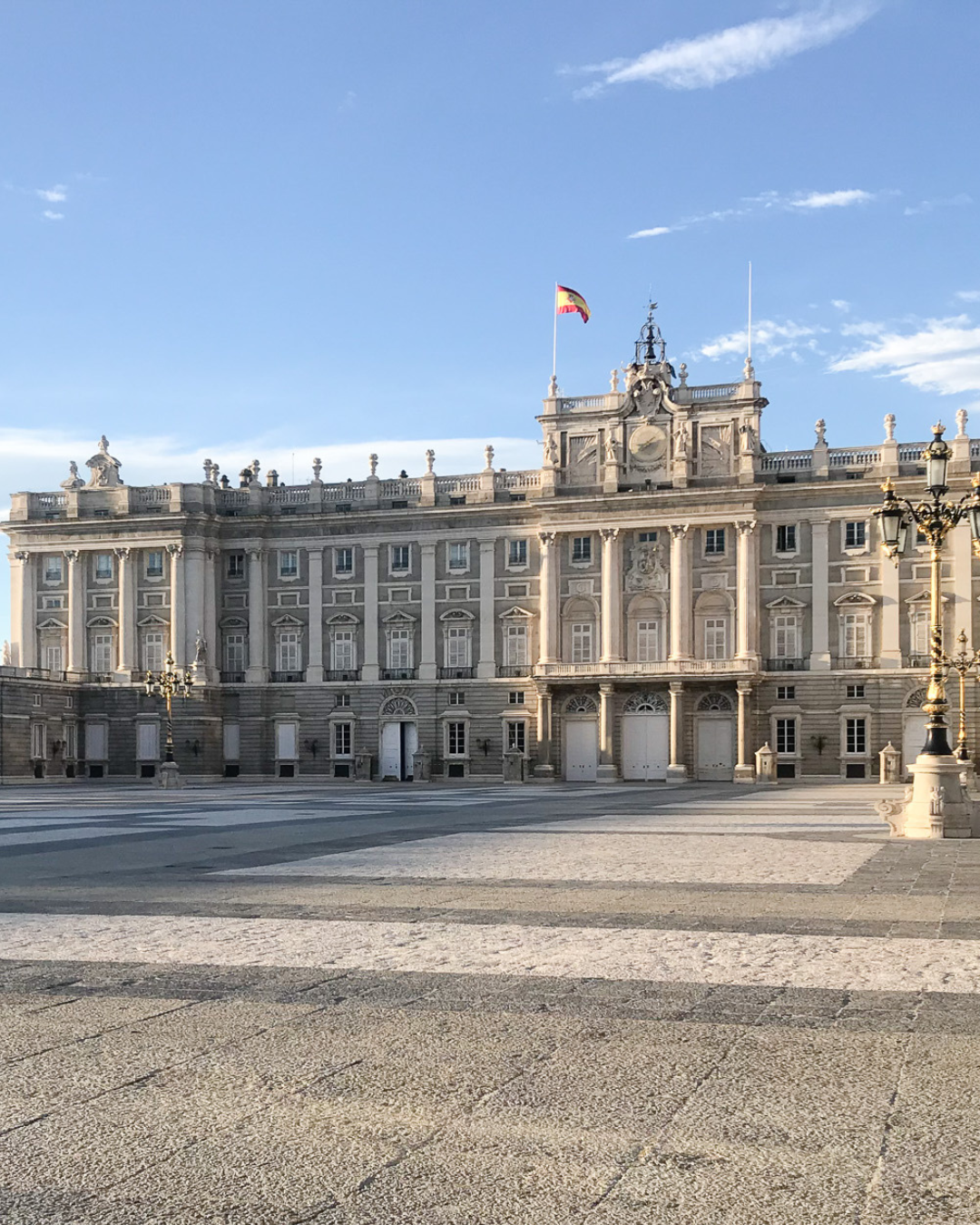 What to see in MAdrid, Spain