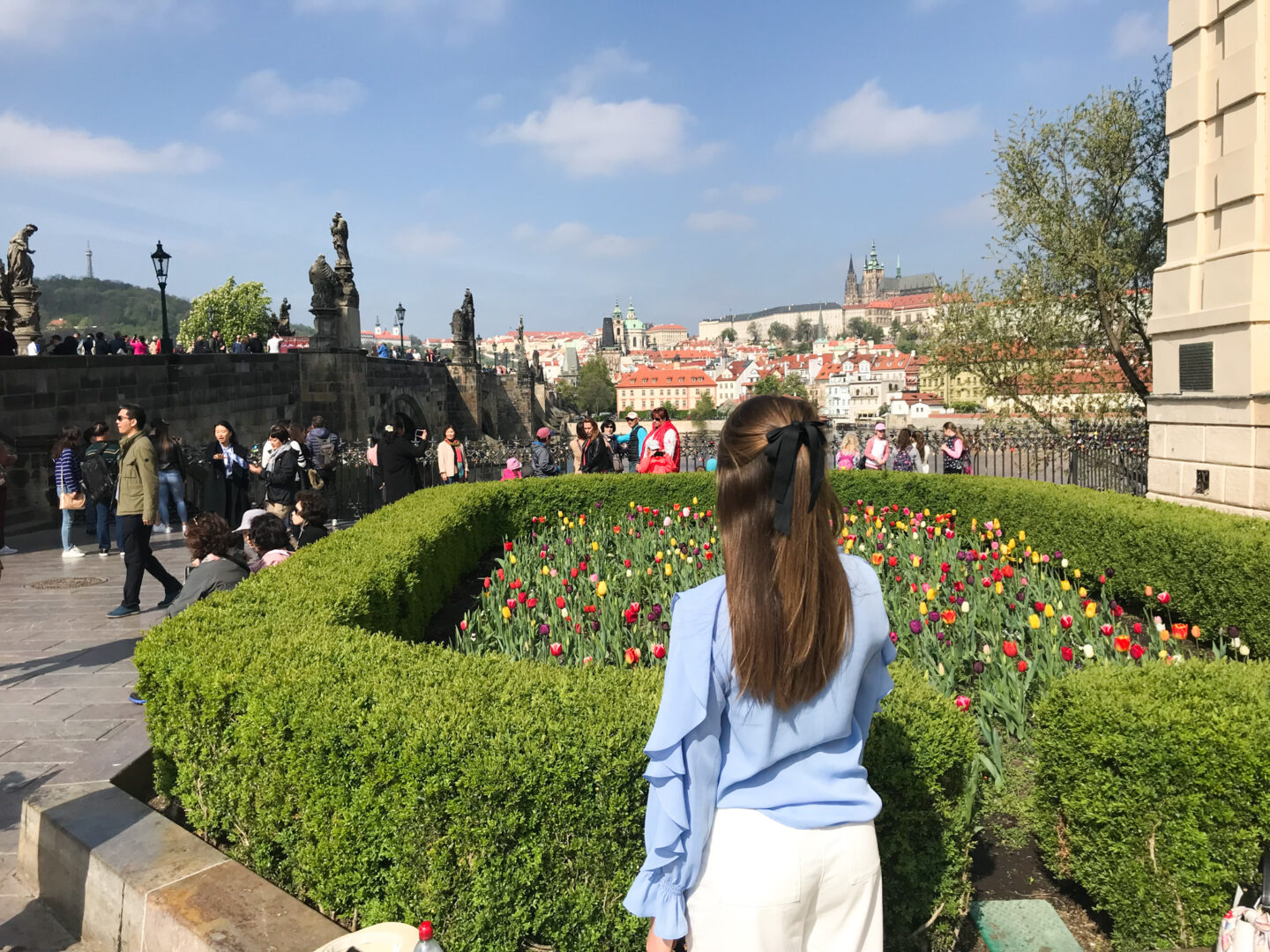 48 Hours in Prague - a Weekend Guide