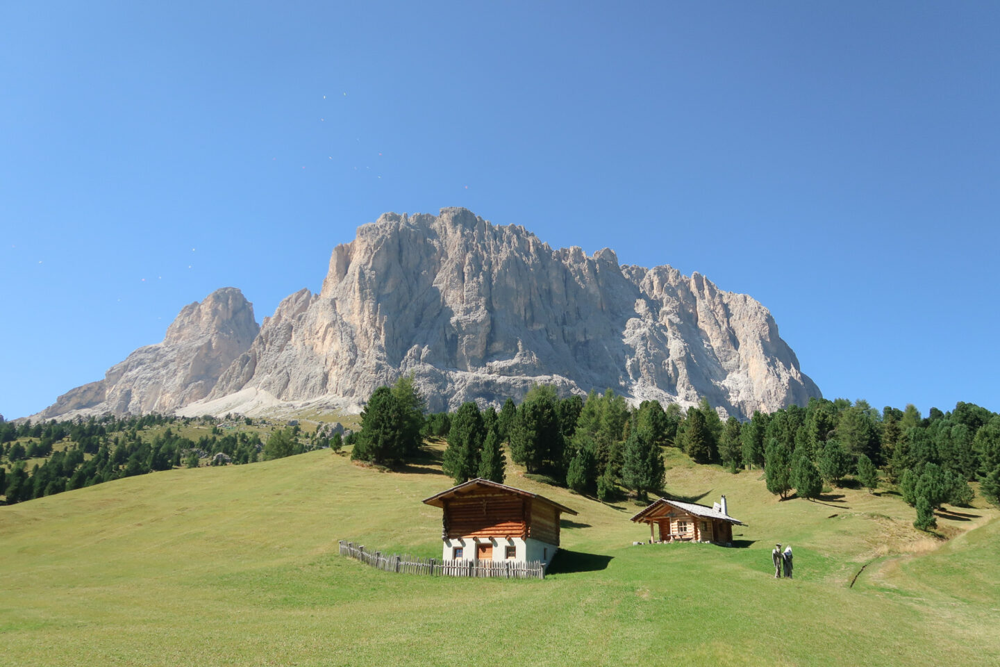 5 Days in the Dolomites Guide - Vogelle