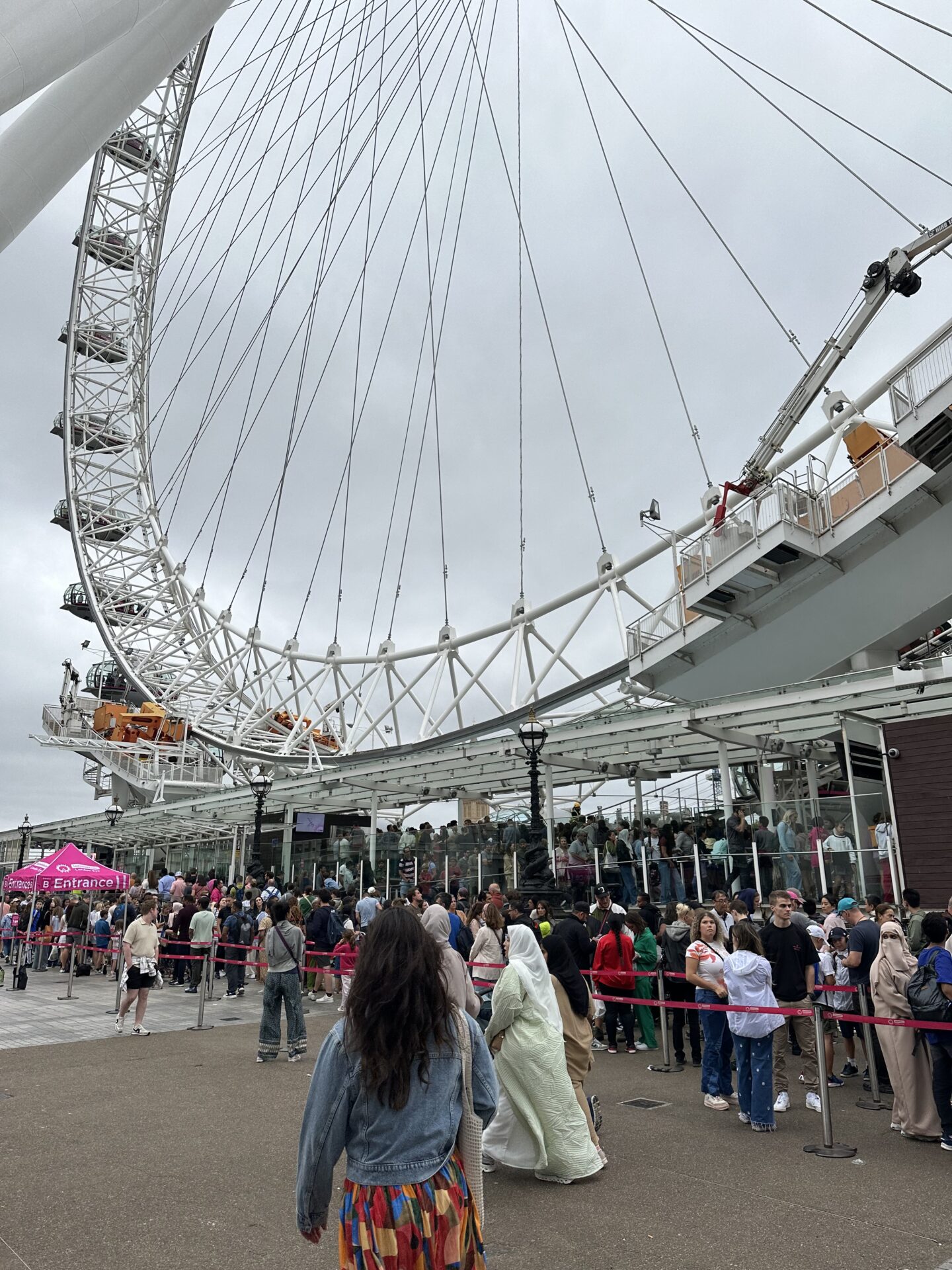 London Eye