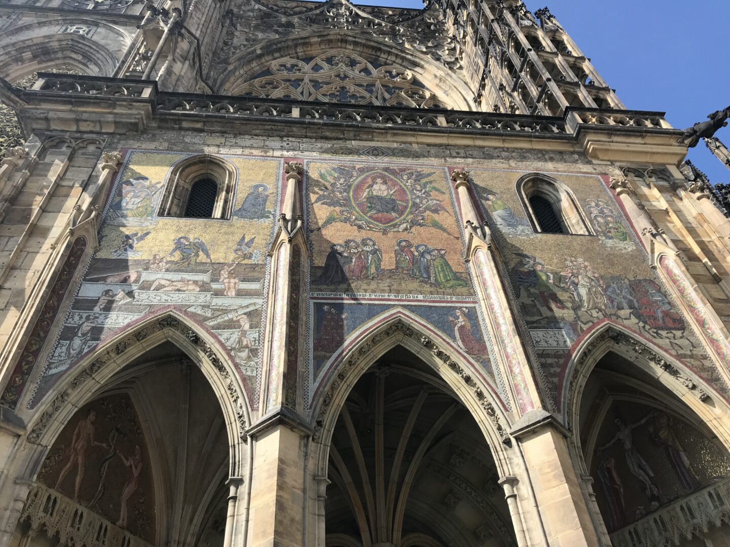 Prague Castle 3
