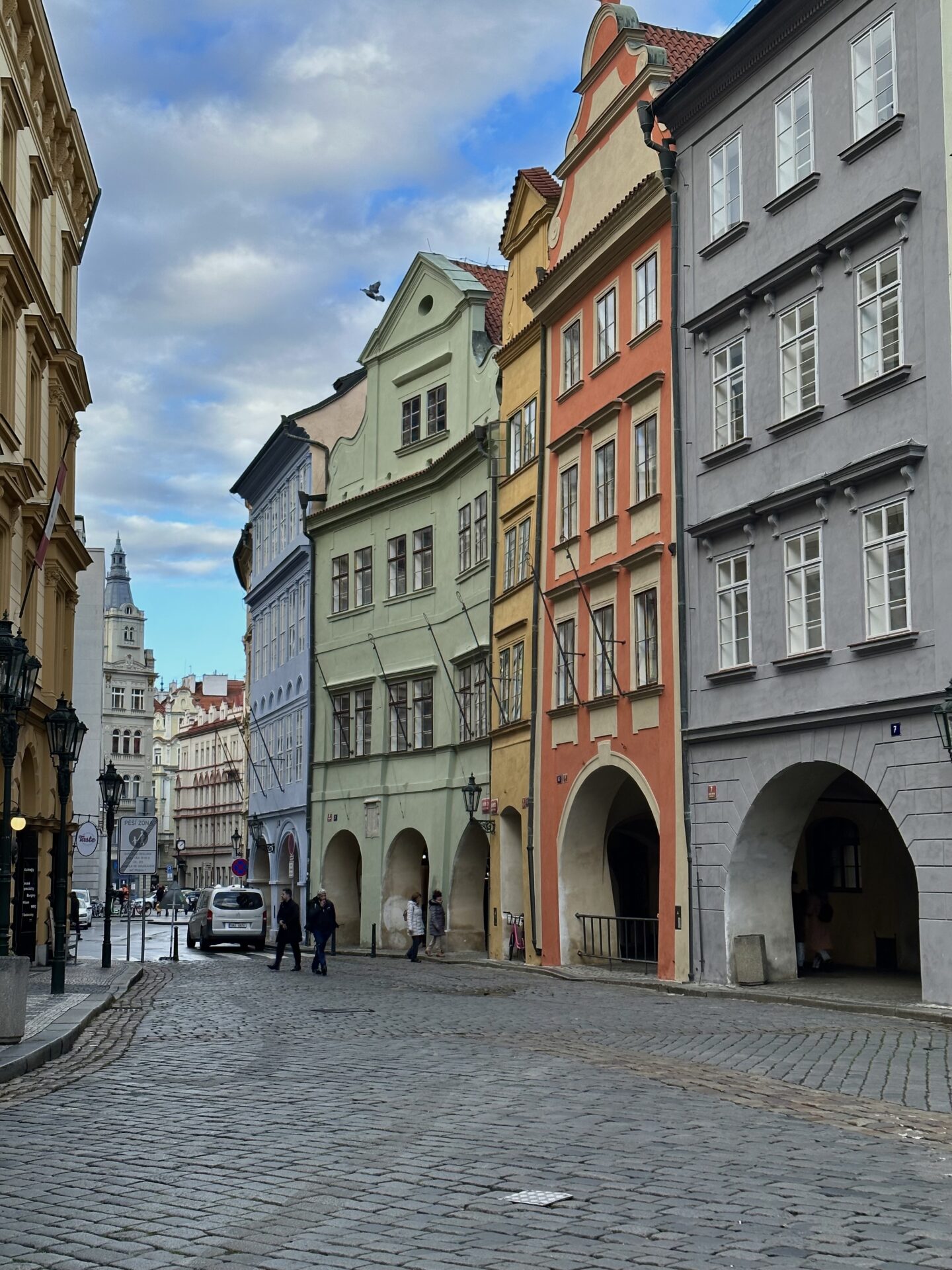48 Hours in Prague - Vogelle Travel Guide