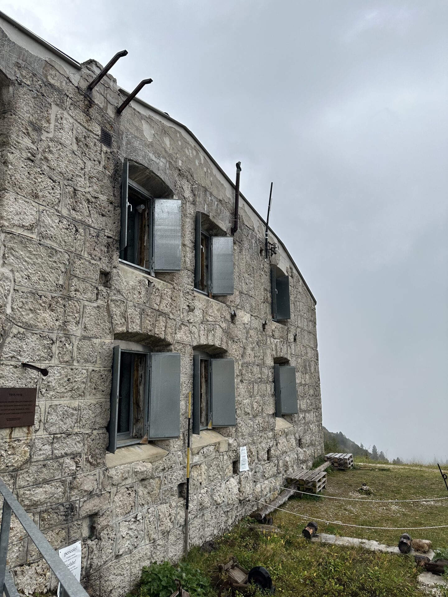 Great War Museum