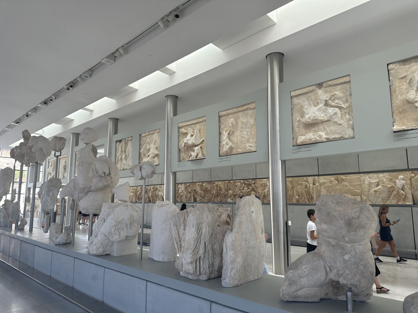 Acropolis Museum
