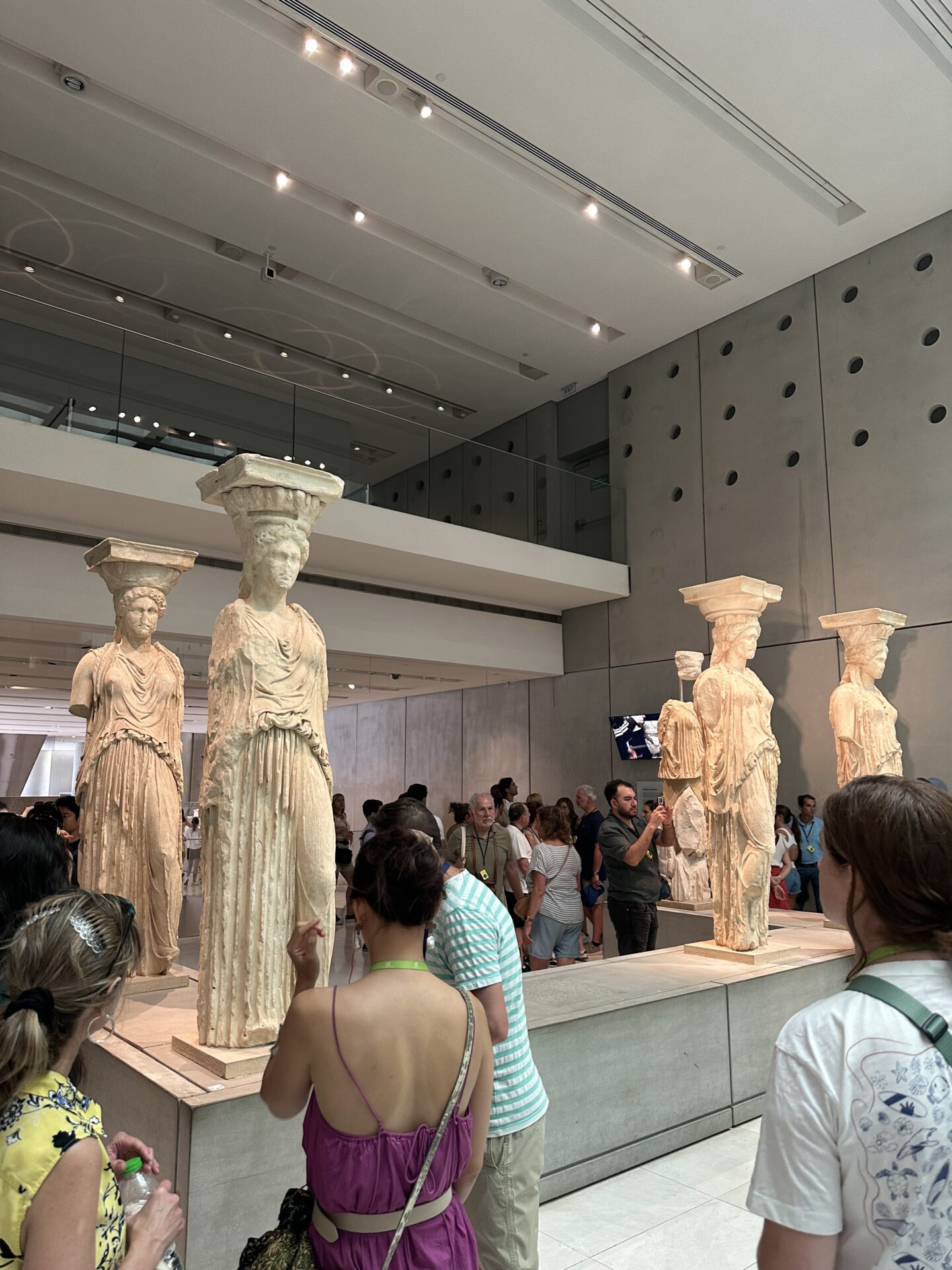 Acropolis Museum 3