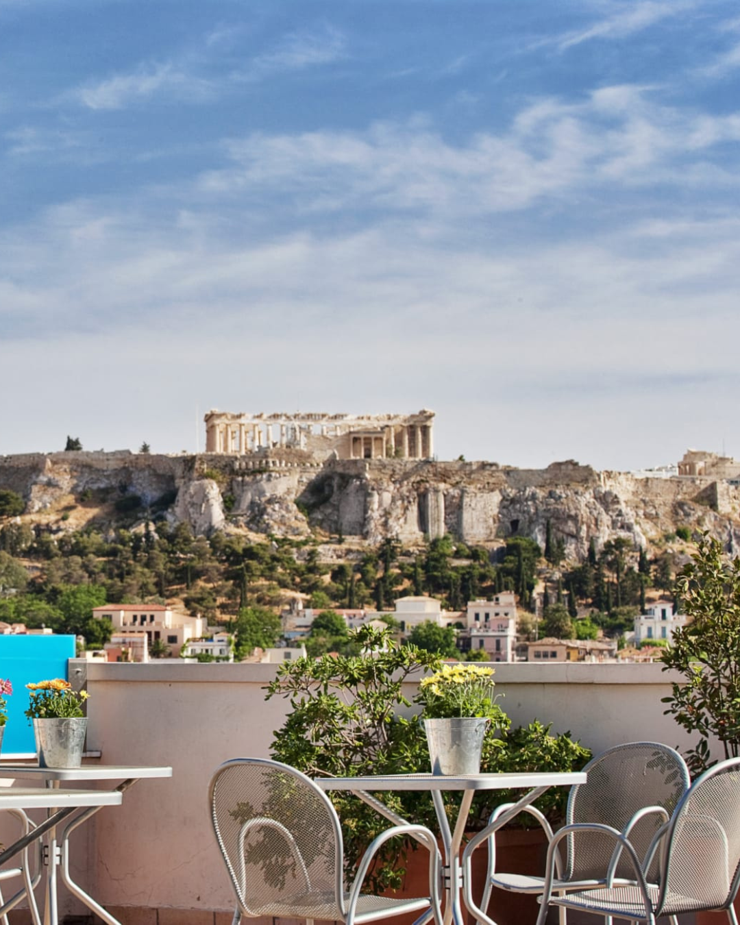 Arion Hotel Athens