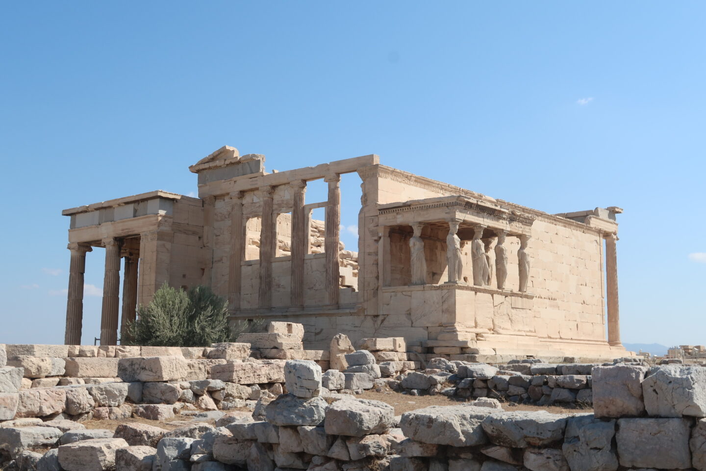 Athens Greece