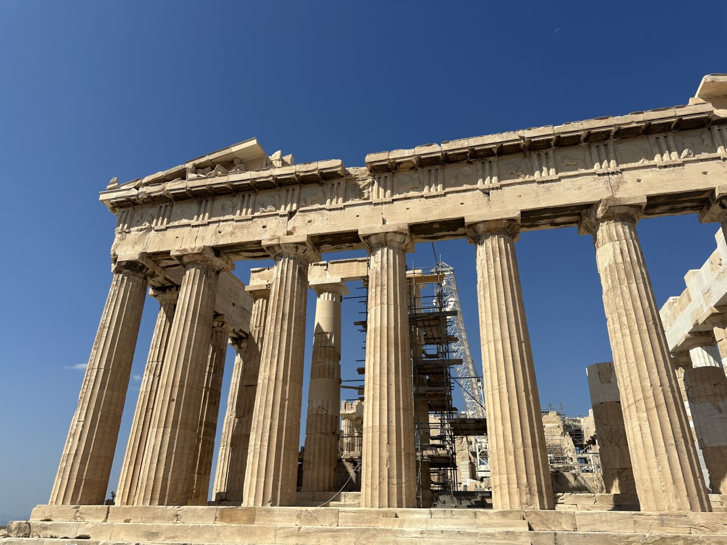 Athens Greece Travel Guide
