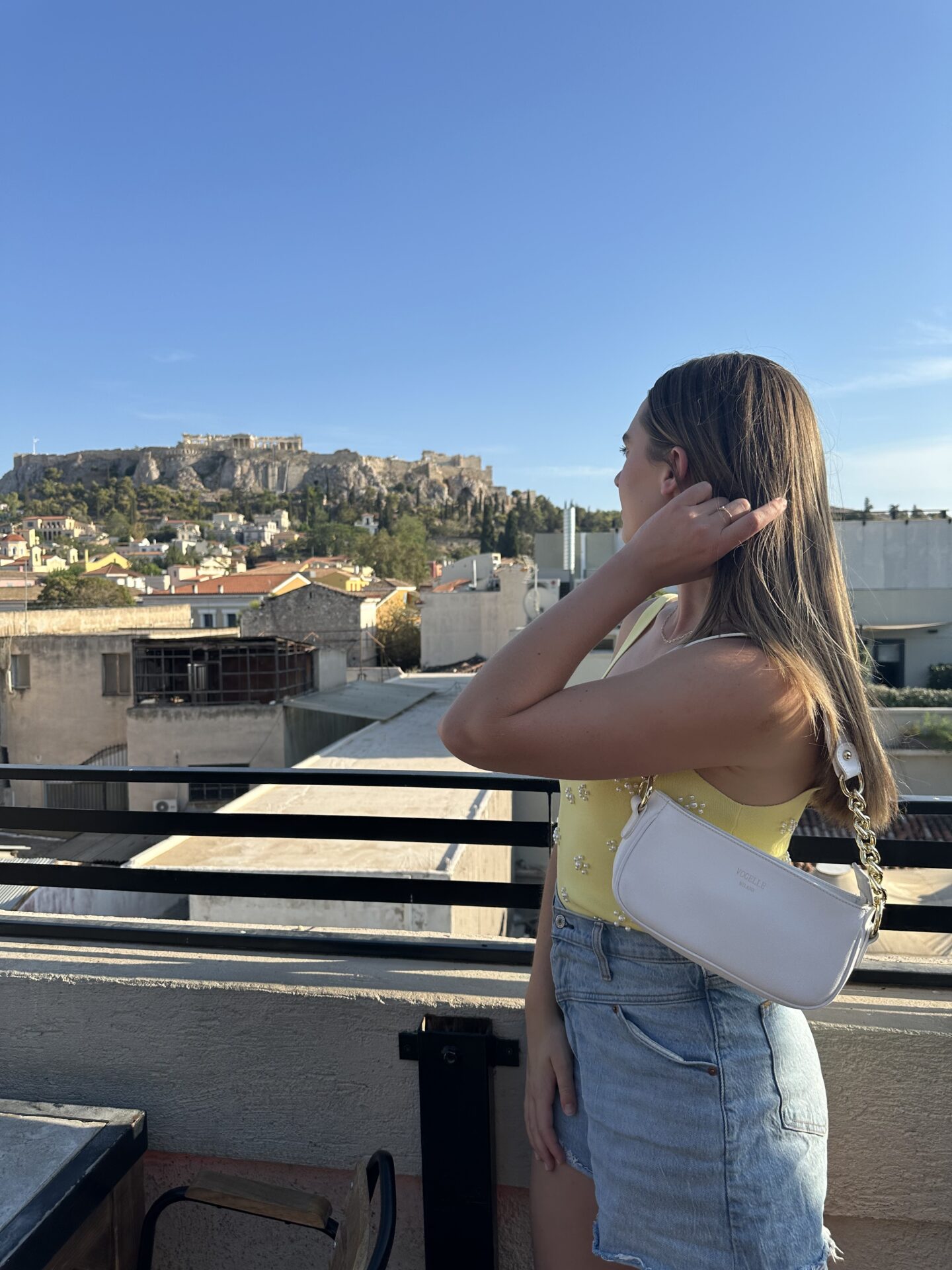 Athens Rooftop Bar