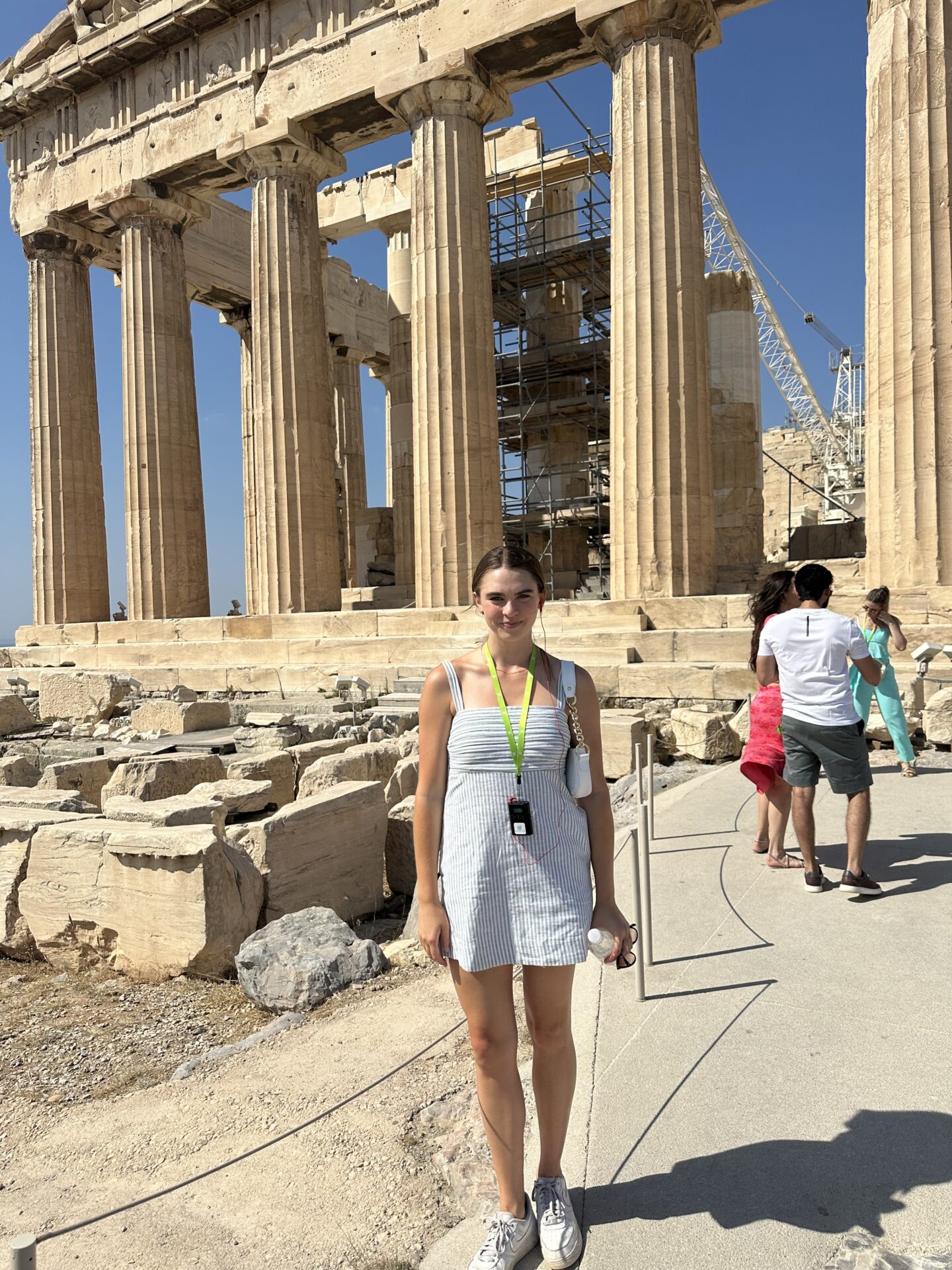 Athens Tour of Acropolis5