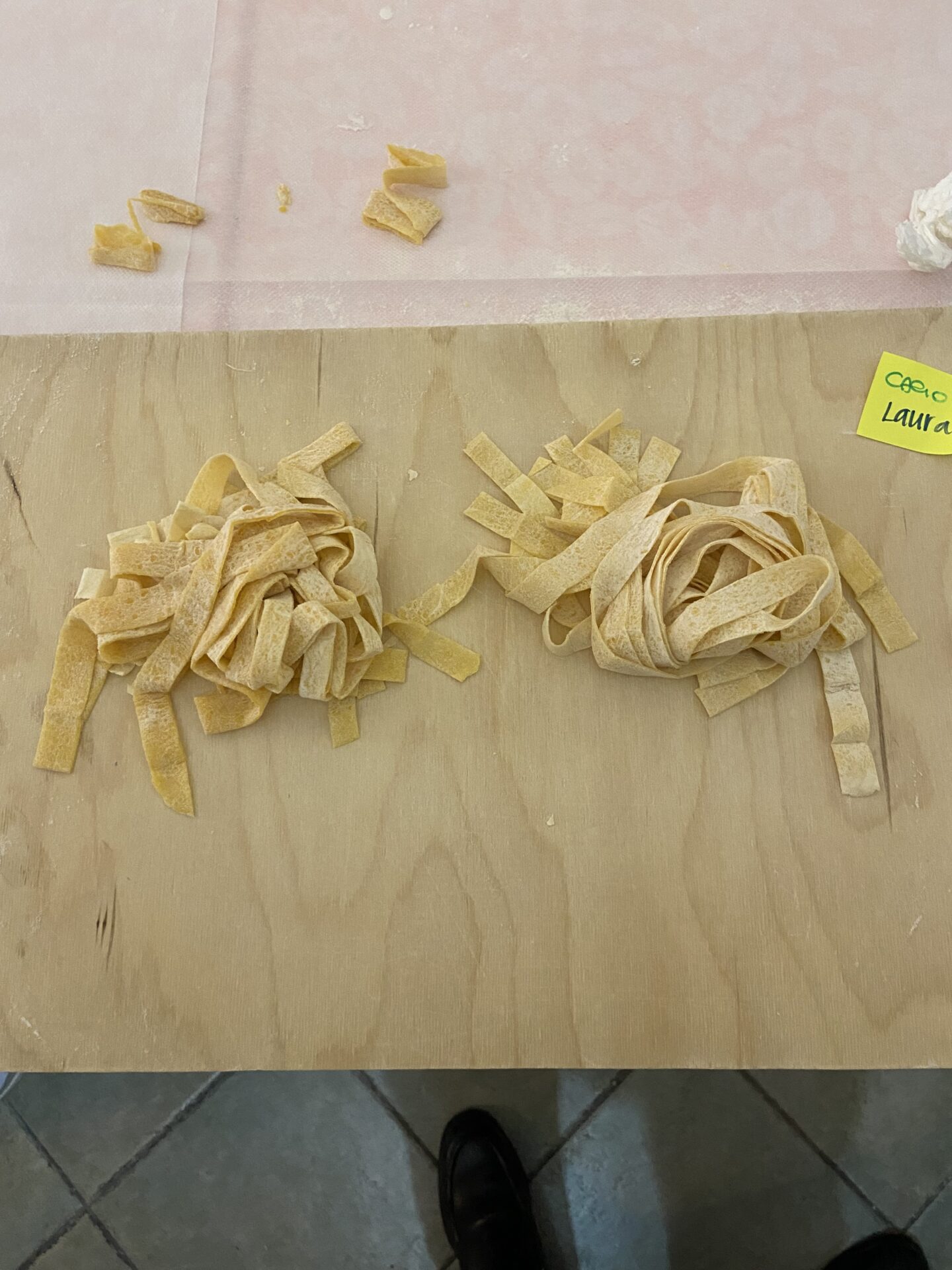 Cooking Class 2
