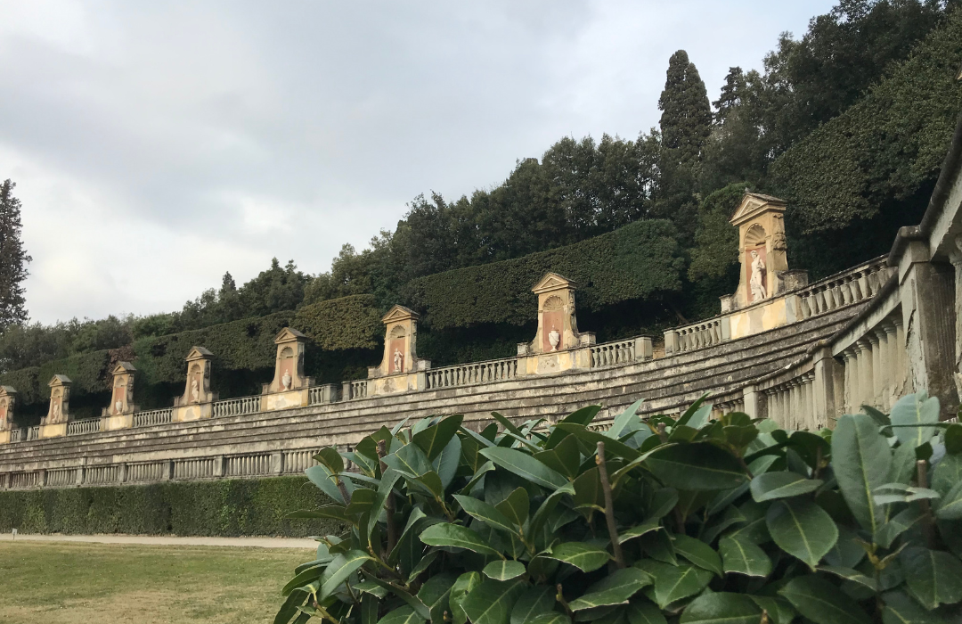 Boboli Gardens