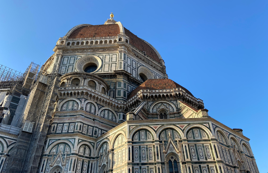 Cathedral of Santa Maria del Fiore