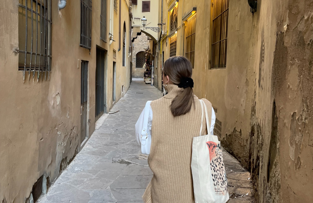 Get Lost in Florence