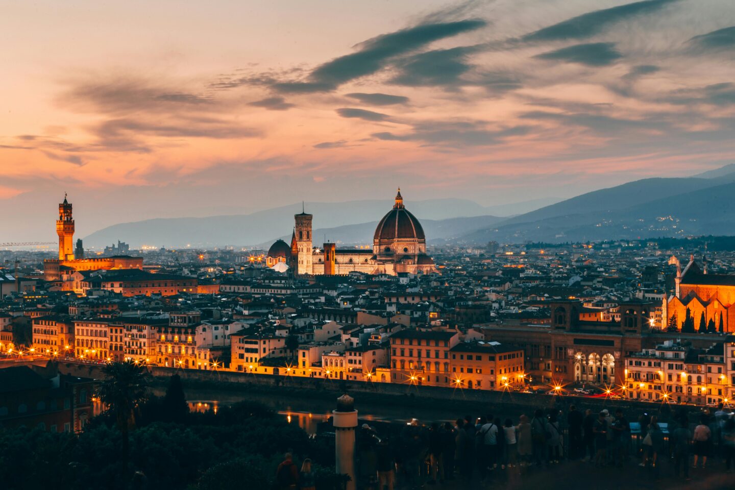 Florence Travel Guide