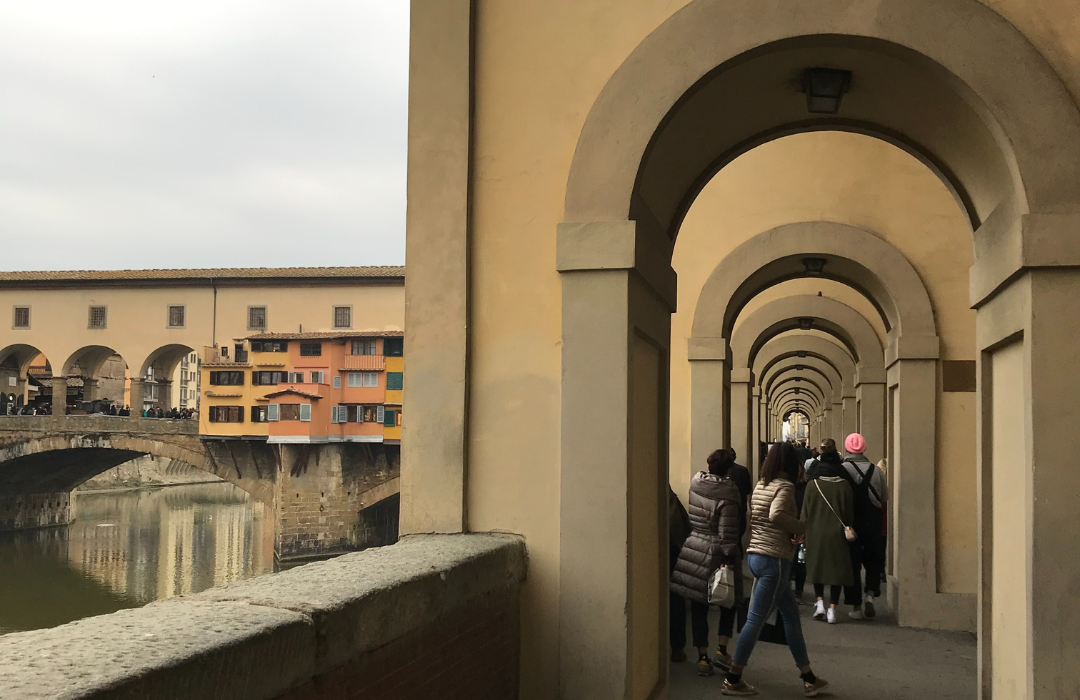 Vasari Corridor