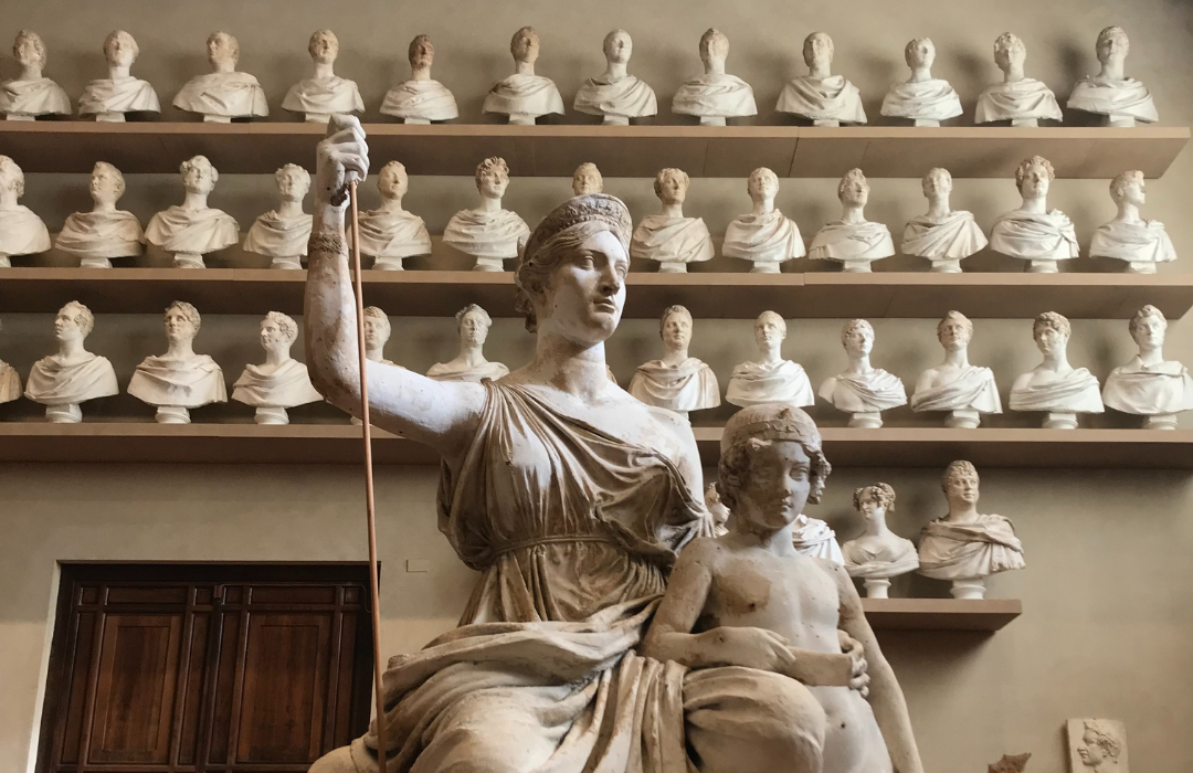 Florence Travel Guide Accademia Gallery
