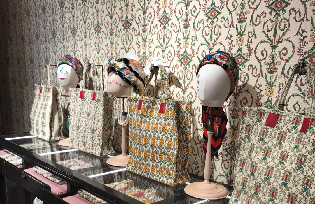 Florence Travel Guide | Gucci Gardens