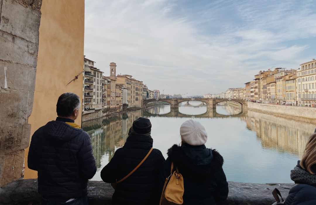 Ponte Vecchio