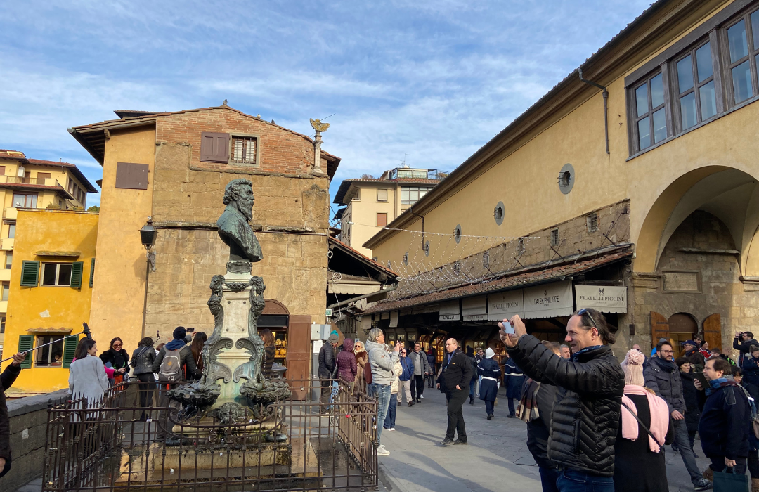 Ponte Vecchio