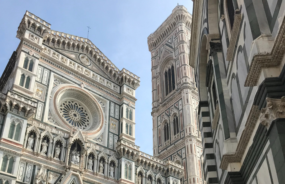 Florence Travel Guide | 2 Days in Florence