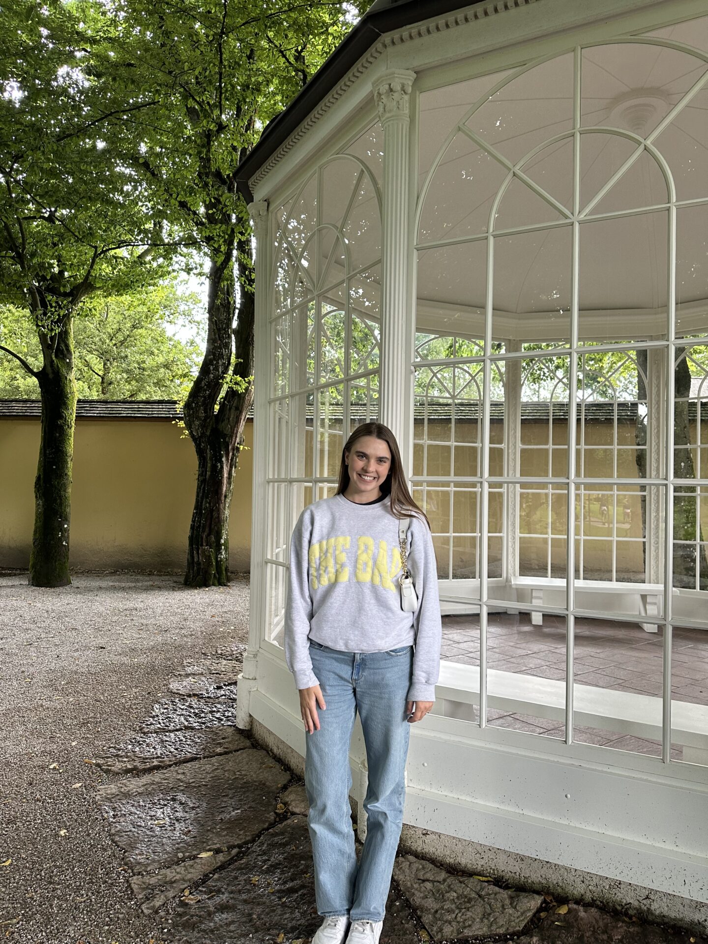 Laura Vogel Salzburg Austria