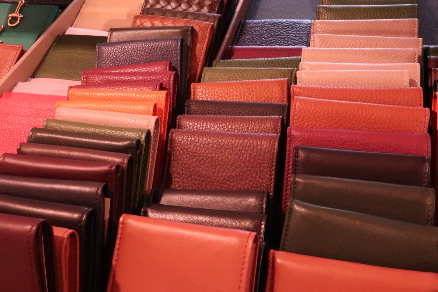 Florence Leather School