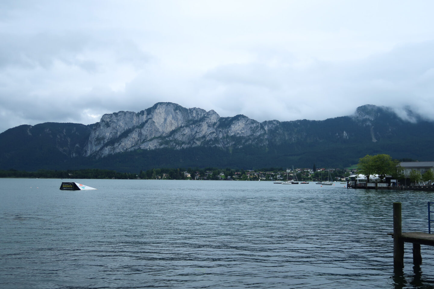 Sound of Music Tour Austria