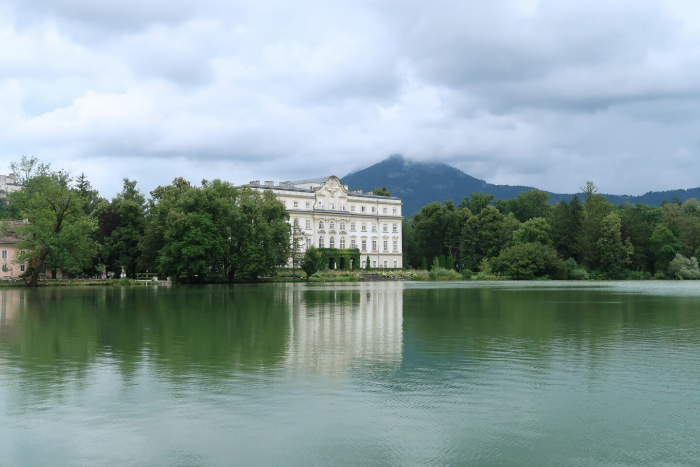 The Sound of Music Tour in Salzburg, Austria2