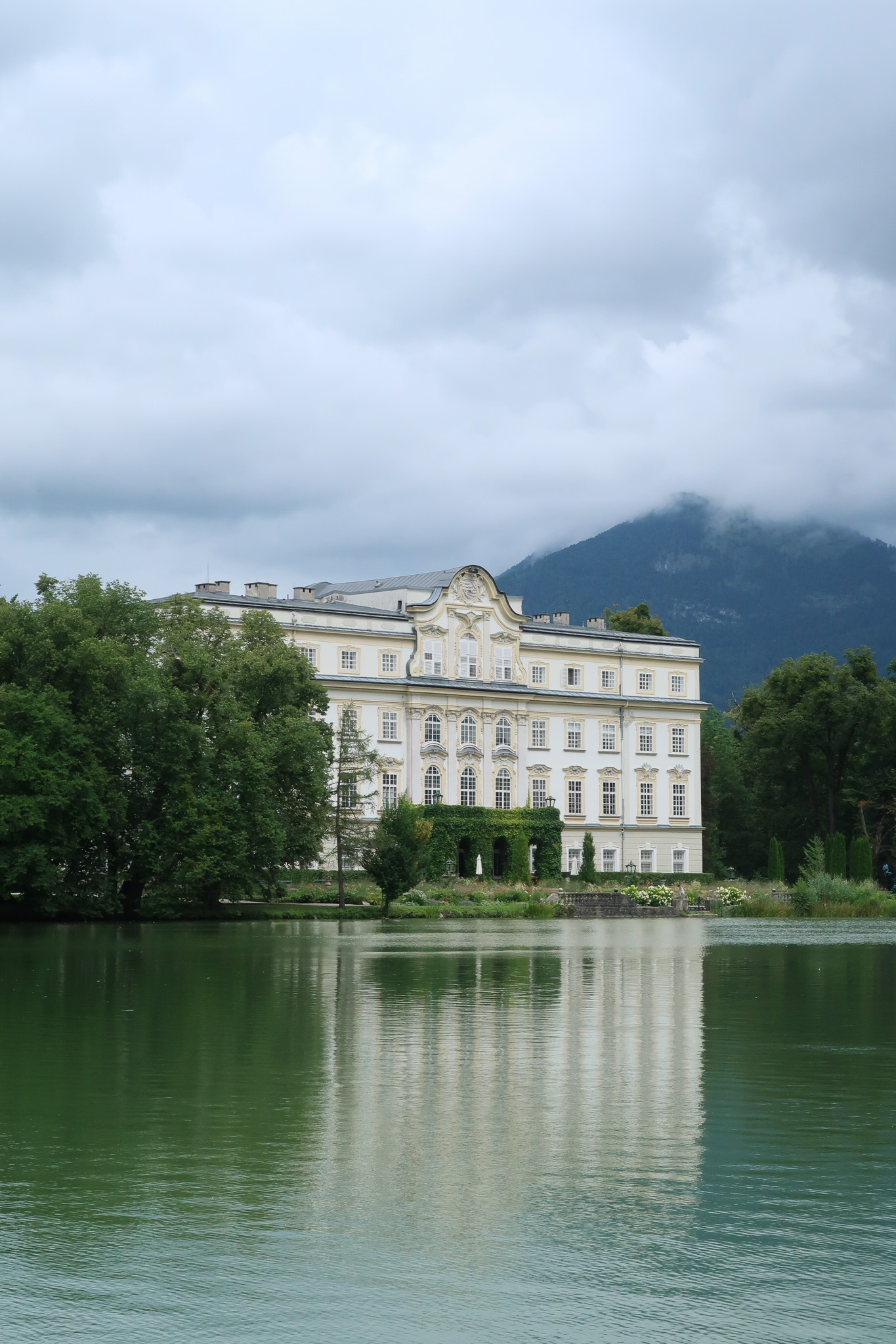The Sound of Music Tour