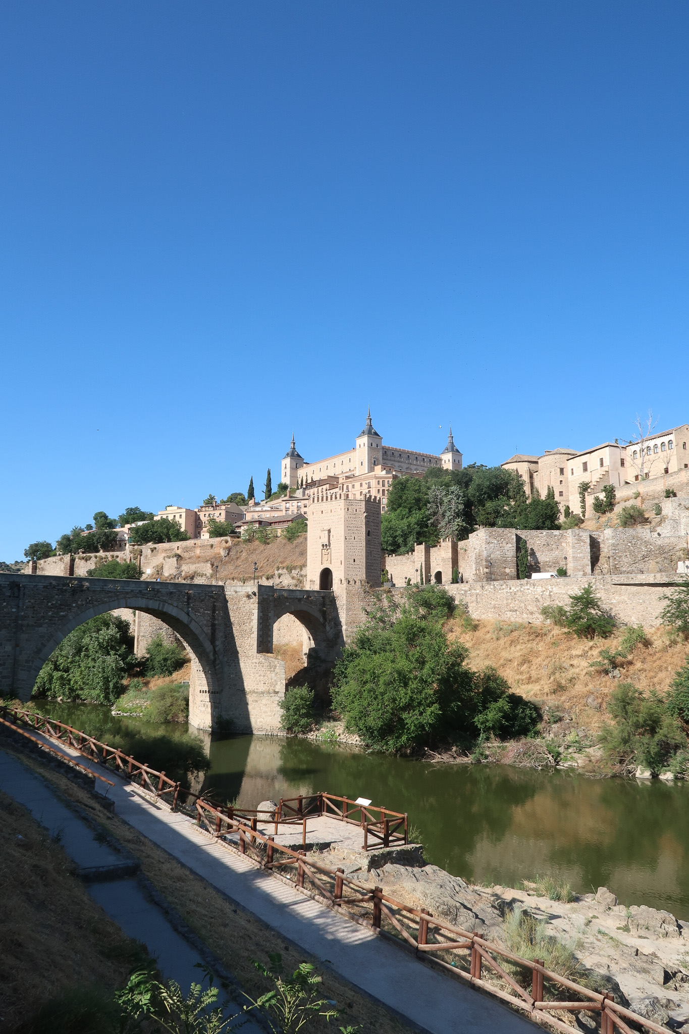 Toledo, Spain