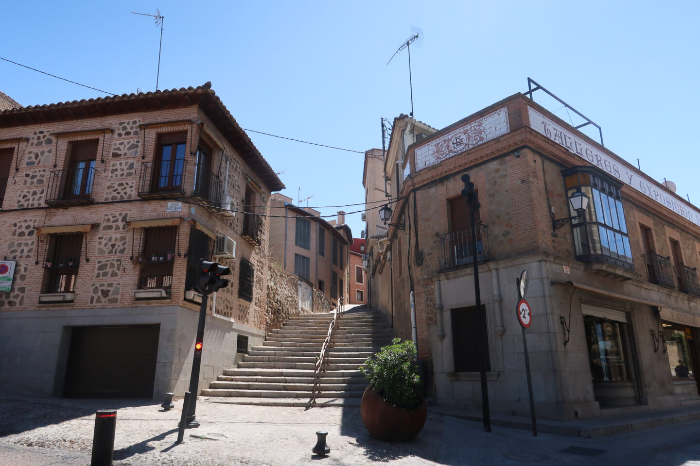 What to Do in Toledo, Spain