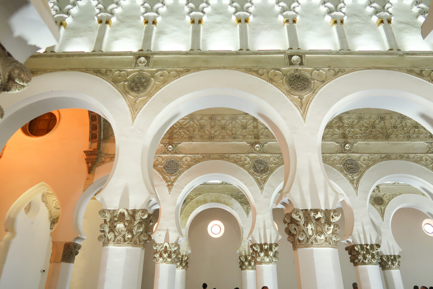 Toledo Synagogue