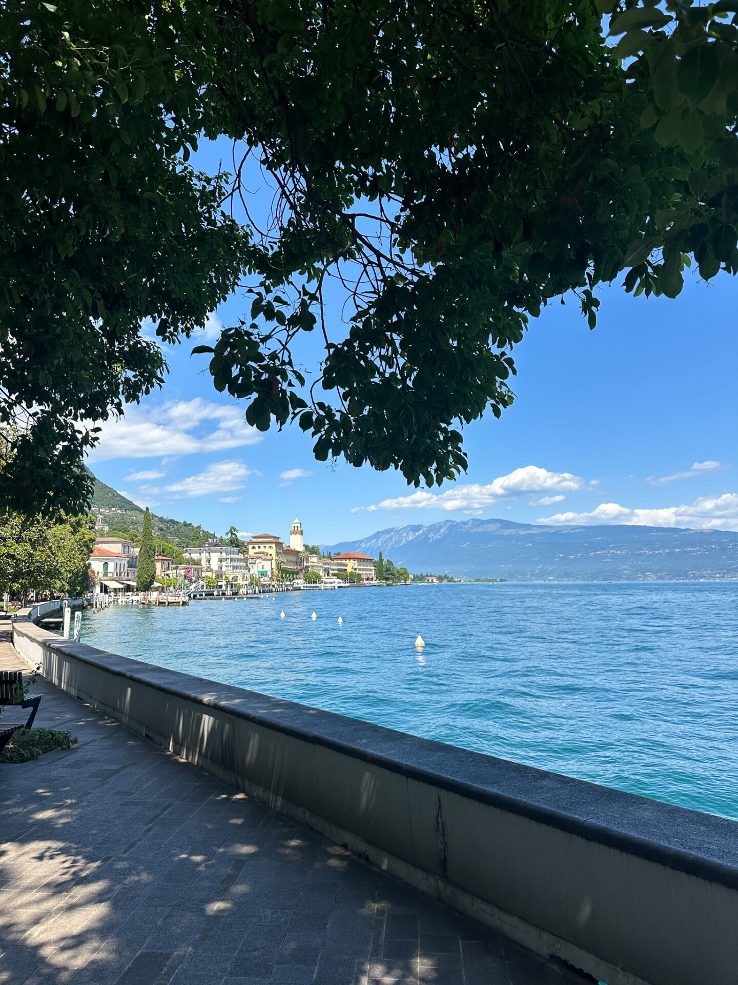 Gardone Riviera